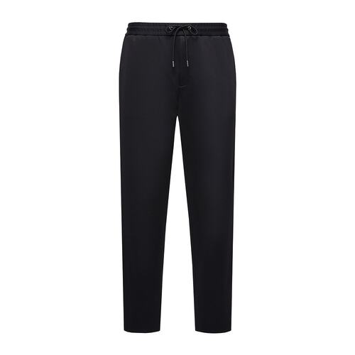 MONCLER 男士休闲裤 K20912A0002289ALO999 AW2025
