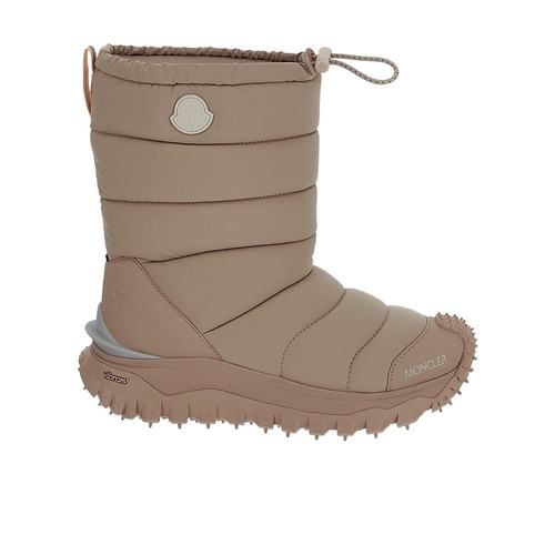 MONCLER 女士高跟鞋 J209B4H00100M243920T AW2024