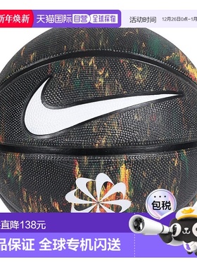 日本直邮NIKE-耐克（女士）6号篮球日常游乐场8p下一个BS30室外