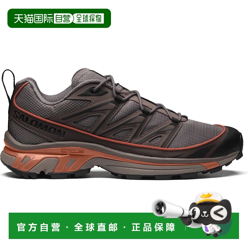 日本直邮SALOMON XT-6 EXPANSE 男女通用运动风格鞋 [xt-6-expans