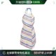 女MS24SQ0BBR00UWS72ECBLUE 韩国直邮MISSONI24SS比基尼泳装