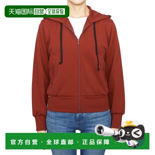 香港直邮COMME 女士针织毛衣 DES PLAY AZT333051 GARÇONS 1h可退