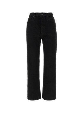 BALENCIAGA 女士牛仔裤 724725TNW401105