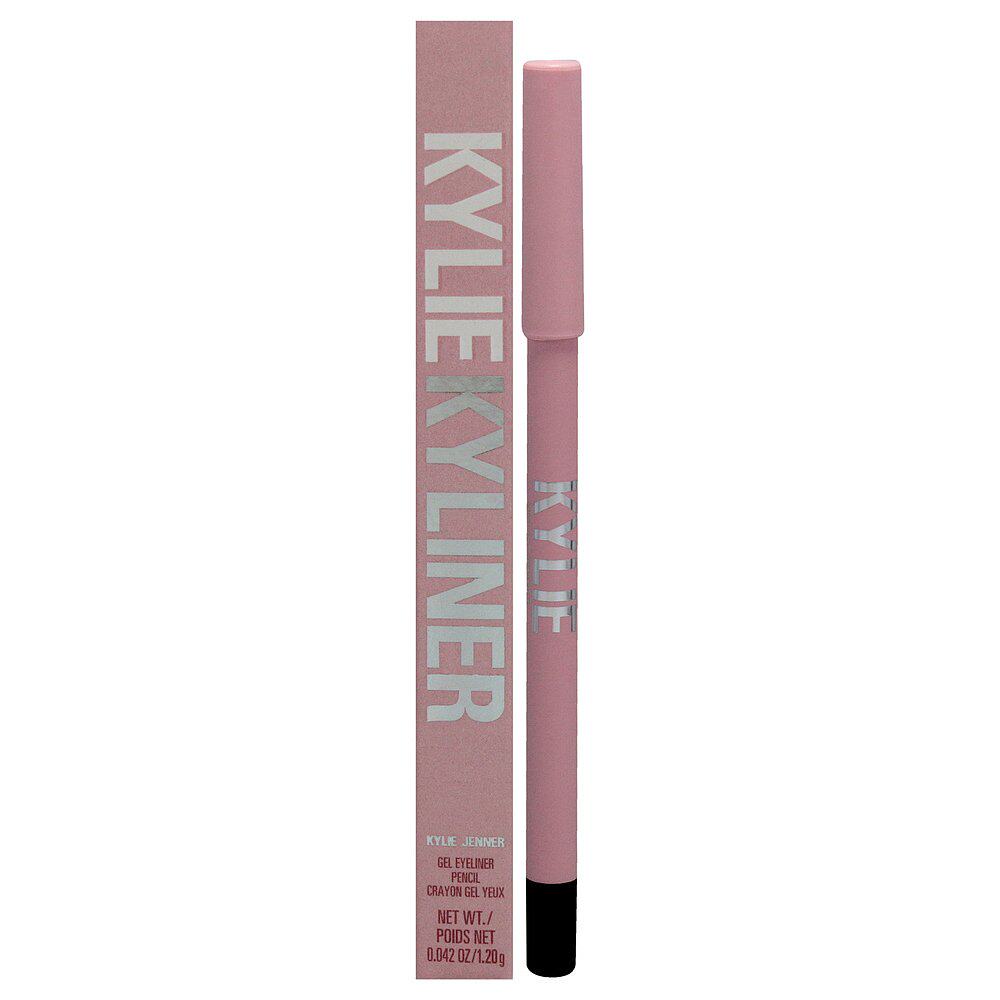 Kylie CosmeticsKyliner 凝胶眼线笔女士眼线1ml