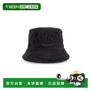 香港直邮DSQUARED2 男士帽子 HAM010905C000012124 SS2026