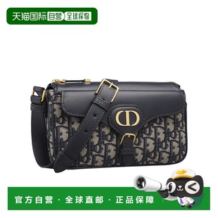 口袋包 香港直邮Dior Montaigne M4600UTZQ迪奥 小号