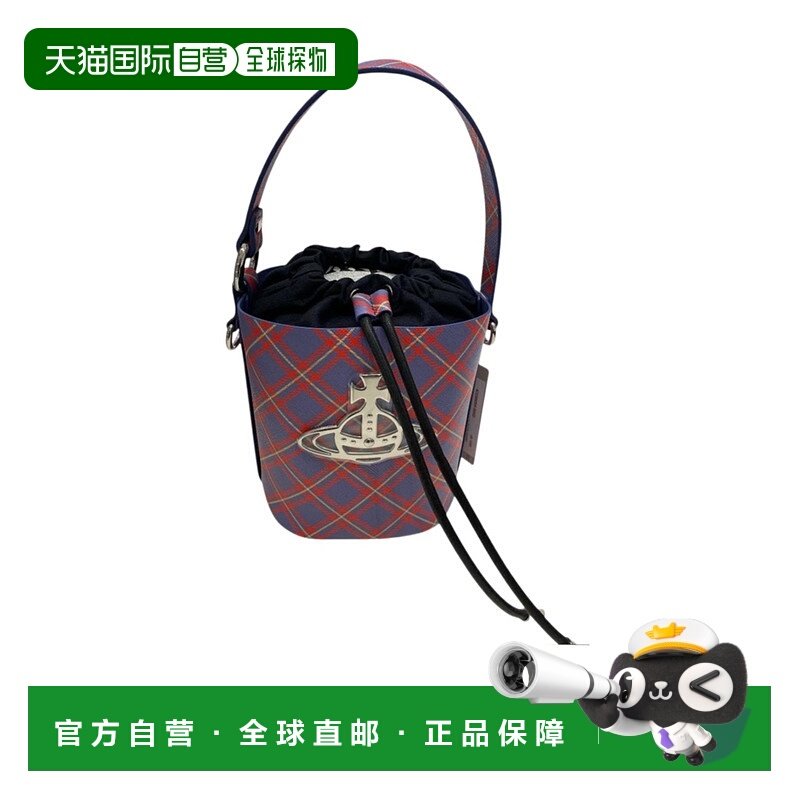 1h可退 香港直邮Vivienne Westwood 薇薇恩 韦斯特伍德 女士 DAIS