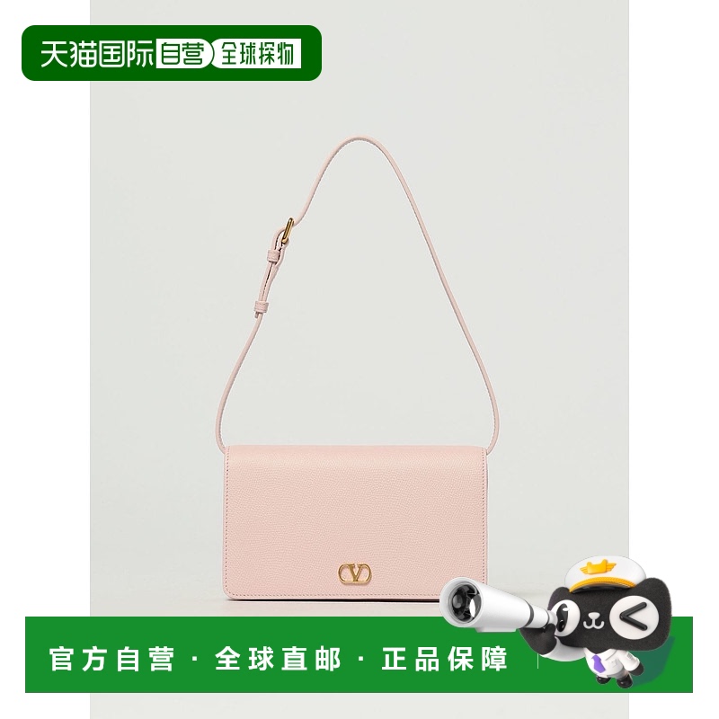 1h可退 欧洲直邮valentino garavani 女士 钱包牛皮