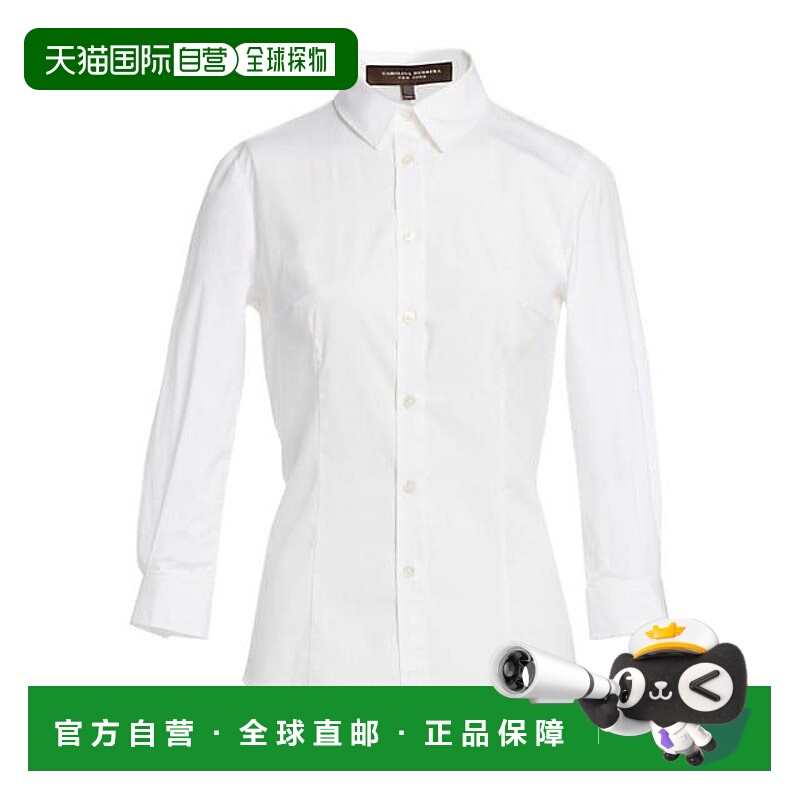 【美国直邮】carolina herrera 女士 衬衫