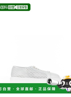 1h可退 SANTONI 女士休闲鞋 WBCD61223BARTMEYI50