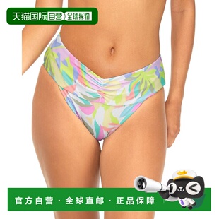 自营 raisins葡萄干威基基底部-多功能 美国奥莱直发泳装