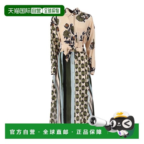 欧洲直邮maxmara 女士 连衣裙
