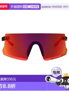 香港直邮ADIDAS 女士太阳镜 SP011302L AW2025 花色 ADIDAS DUNAM