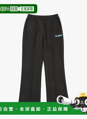 韩国直邮diadora 女士女装休闲裤D2322LFP03KAD