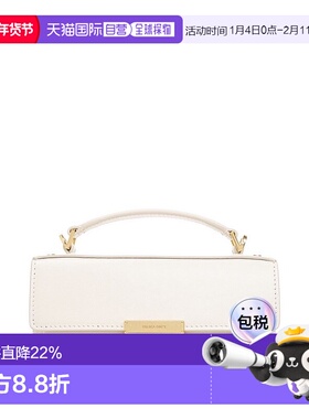 香港直邮GOLDEN GOOSE 女士 徽标单肩包 GWA00468A000565手提包