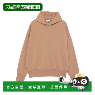 1h可退 香港直邮essentials fear of god 男士 卫衣 FG25FW12121T