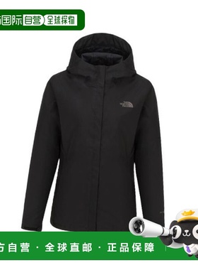 韩国直邮THE NORTH FACE THE NORTH FACE NJ2HR80A ProShield 女_