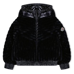 Down 女童Moncler Pedrix 盟可睐 Jn34 潮奢 外套童装 Moncler