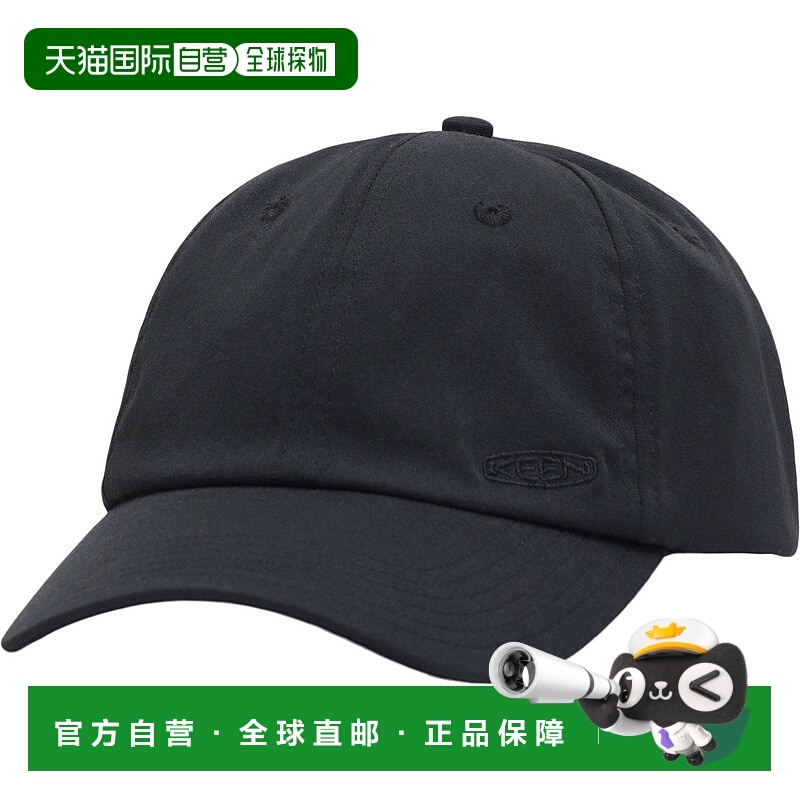 日本直邮COTTON LIKE CAP 男女通用棉质风格帽子速干