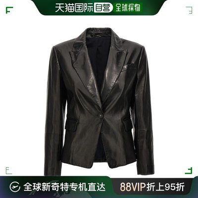 香港直邮BRUNELLO CUCINELLI 女士西服 MPNGI2099C101-0