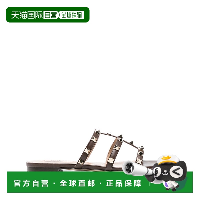 1h可退 香港直邮VALENTINO 女士凉鞋 WS0C49VOD7N9 AW2025 花色