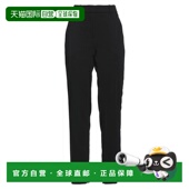 香港直邮Emporio 女士 Armani 1h可退 安普里奥 阿玛尼 休闲长裤