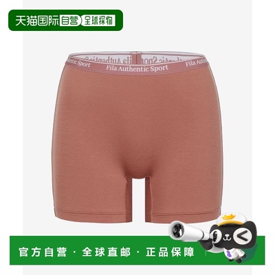 韩国直邮FILA FILA UNDERWEAR Velo Soft Drops (FI4DRH1103FWOD)