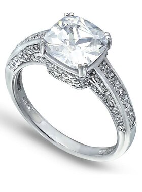 macy's 通用 戒指