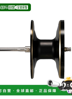 日本直邮Shimano Yumeya 17 Ocea Jigger 2000MAX 线轴 45980