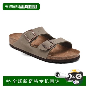 男士 1h可退 Birkenstock 勃肯鞋 時尚 涼鞋 美國直郵 運動沙灘鞋