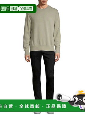 1h可退 【美国直邮】Ksubi|Van Winkle Rebel 紧身牛仔裤