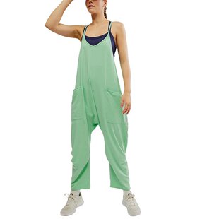 FP Movement|Hot Shot 连体衣