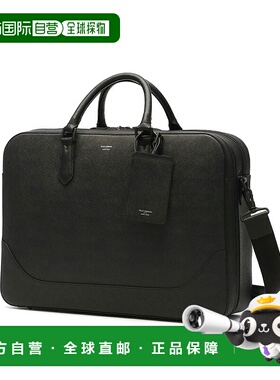 日本直邮 PELLE MORBIDA Capitano商务包2WAY通勤单肩B4 A4Morbid