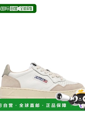 香港直邮AUTRY男士运动鞋AULMLS14LS14