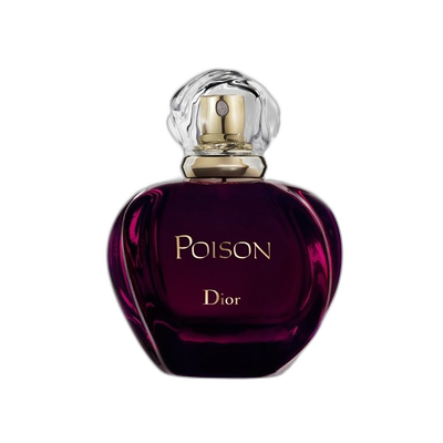 欧洲直邮Dior迪奥芭伊颂「紫毒」女士淡香水EDT花香正品