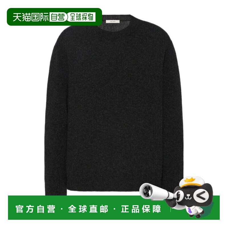1h可退 The Row 长袖圆领毛衣 1270Y120
