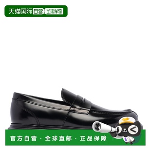 SJ214ALVINBRCBLK 香港直邮STUART 休闲鞋 男士 AW2025 WEITZMAN