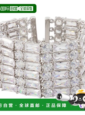 1h可退 香港直邮SELF-PORTRAIT 女士手链手镯 RS26602B SS2026 银