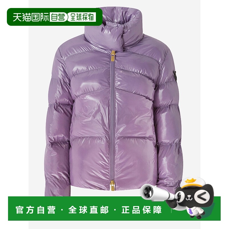 1h可退 香港直邮PINKO 女士外套 101598A2P7Y63