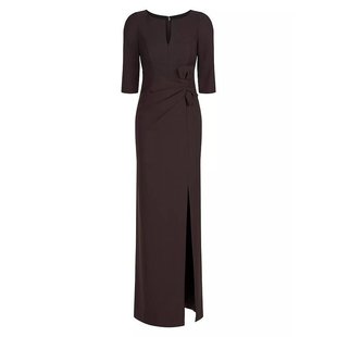 连衣裙 女士 修身 时尚 美国直邮kay 优雅自然舒适百搭女装 unger