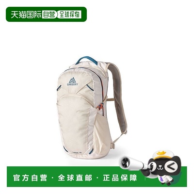 自营欧洲直邮GREGORY格里高利 Nano18L 登山徒步背包 户外男女通