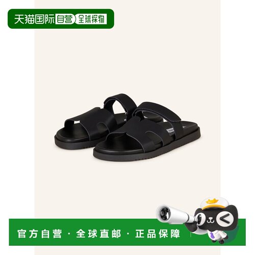 欧洲直邮Steve Madden 女士凉鞋 100298402813000【付后1h可退】
