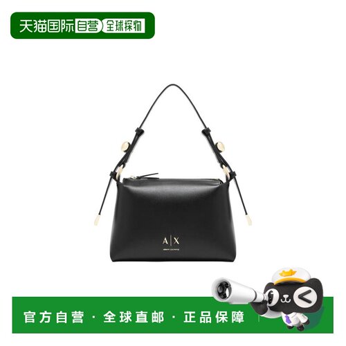 欧洲直邮ARMANI EXCHANGE 女士斜挎包 XW002990AF26支付后1h可退
