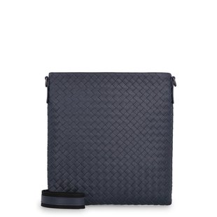 276357V465C4097 BOTTEGA 斜挎包 男士 AW2019 VENETA