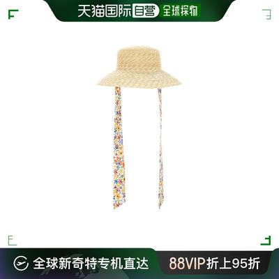 香港直邮IL GUFO 女童帽子 P24EO358EA304001BEIGE