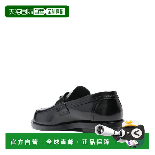 香港直邮ALEXANDER MCQUEEN 男士商务休闲鞋 777805WIES21069男鞋