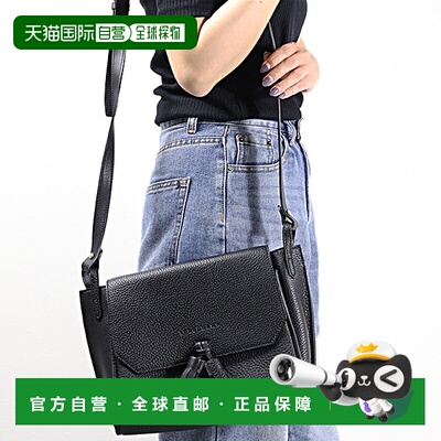 日本直邮Longchamp Penelope 单肩包 斜挎包 Penelope 皮革 真皮