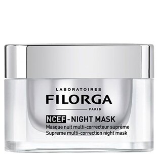 FILORGA菲洛嘉睡眠面膜水光免洗深夜修护 50ml