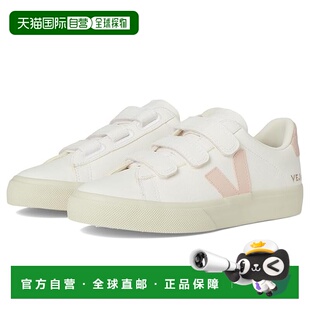 1h可退 香港直邮Veja 女士 Recife 徽标运动休闲鞋  舒适时尚