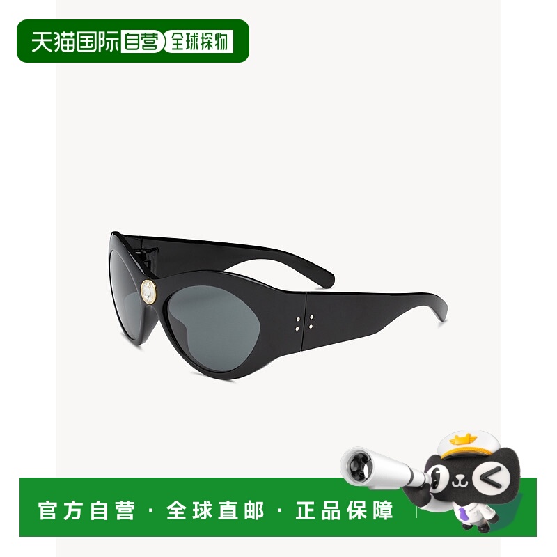 欧洲直邮YSL (2025新品) SL 853 ESTHER